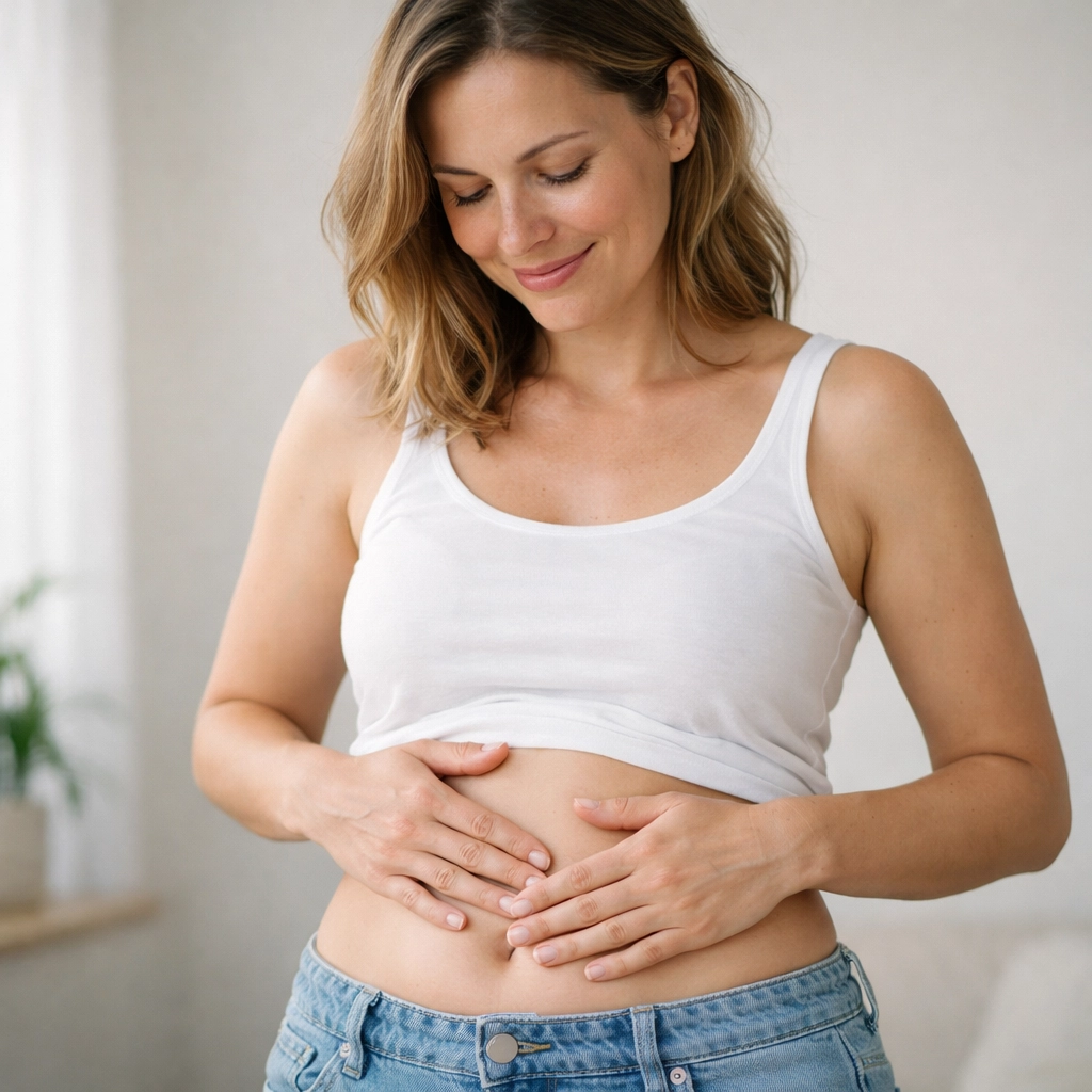 Your Gut Controls How You Feel. Every. Single. Hour.