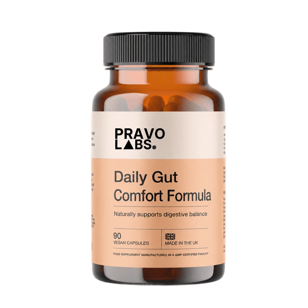 Our Formula