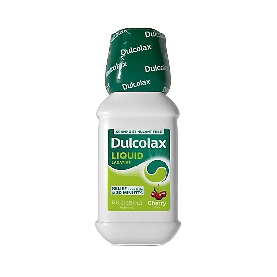 Laxatives