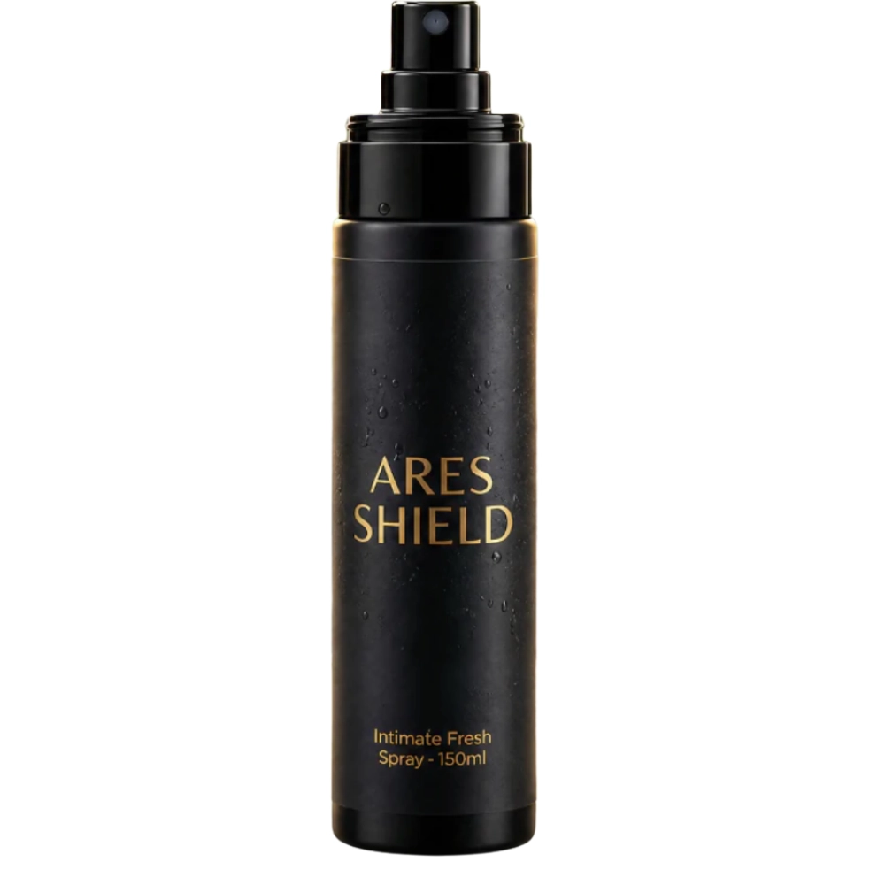 Ares Intimate Spray