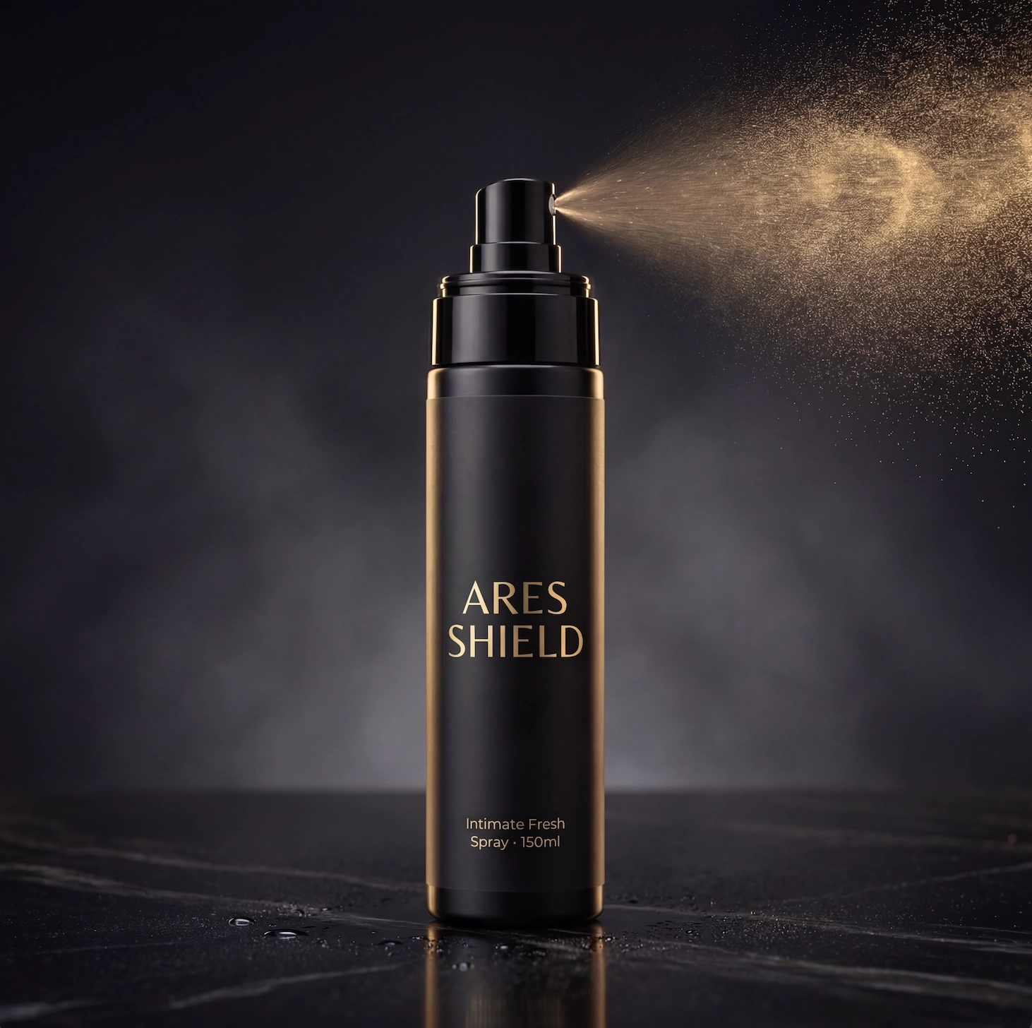 Intimate Protective Spray for Men