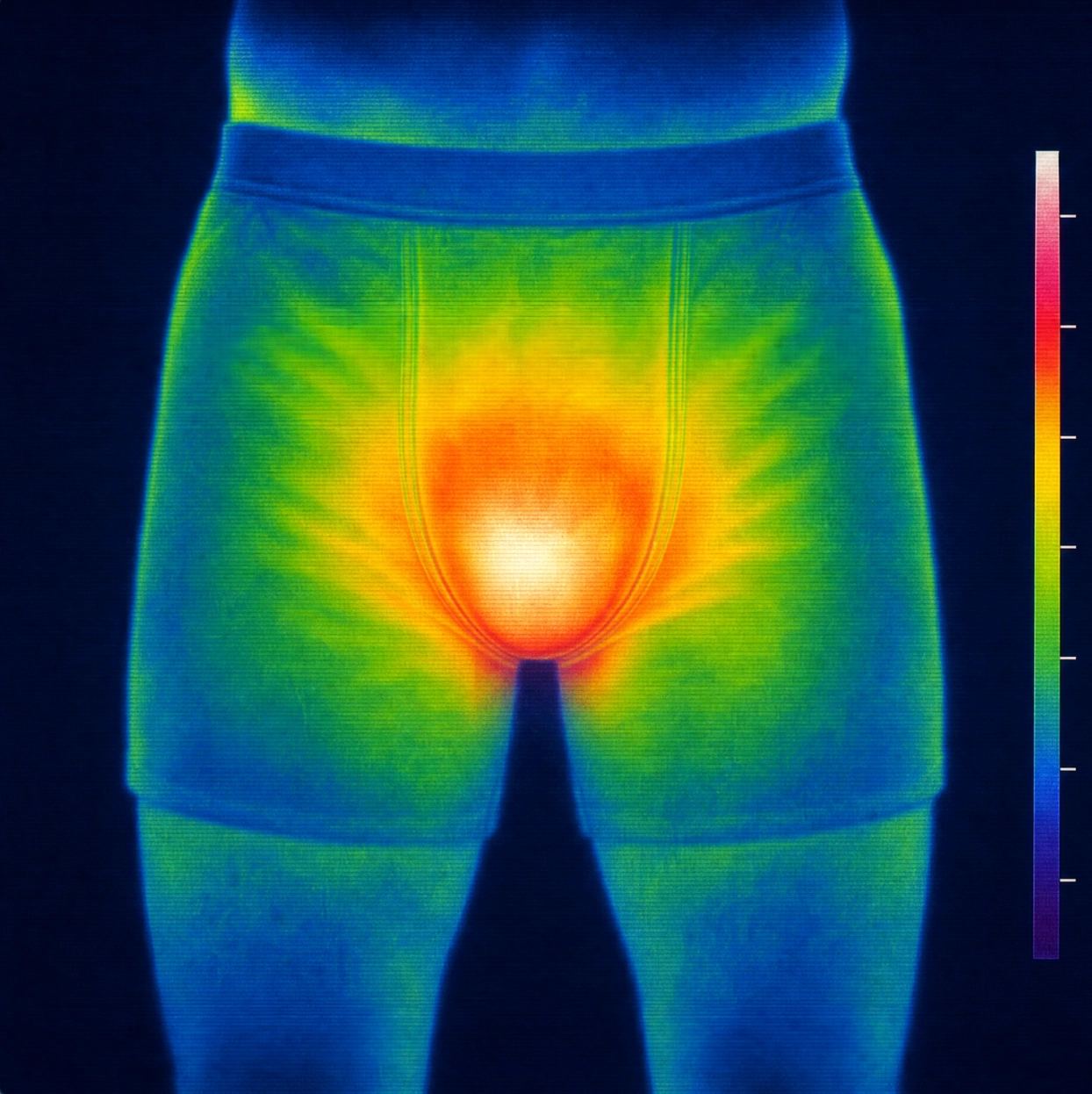Heat Is Quietly Cooking You