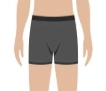 Boxers Briefs