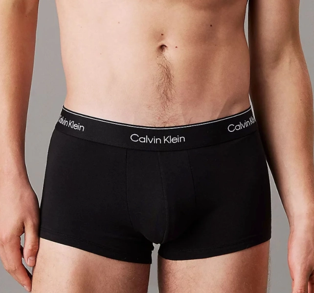#5 : BEST CLASSIC VALUE = Calvin Klein