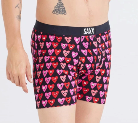 #2 : BEST BUDGET OPTION = Saxx