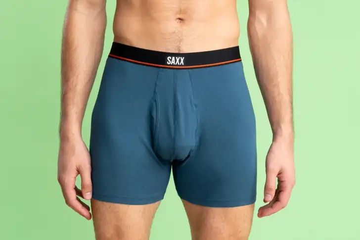 What Are Boxers? (Total Freedom)