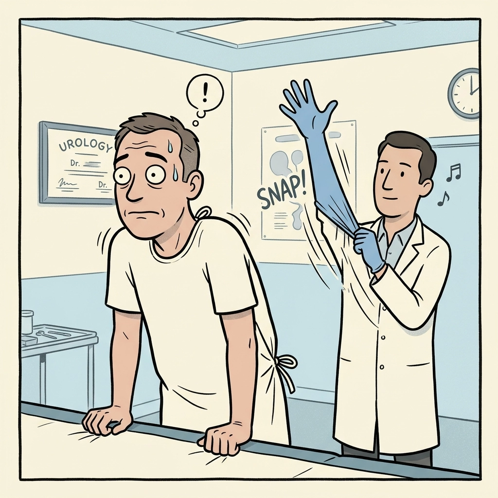 #5 How I Stopped Bleeding Cash On Constant Specialist Visits