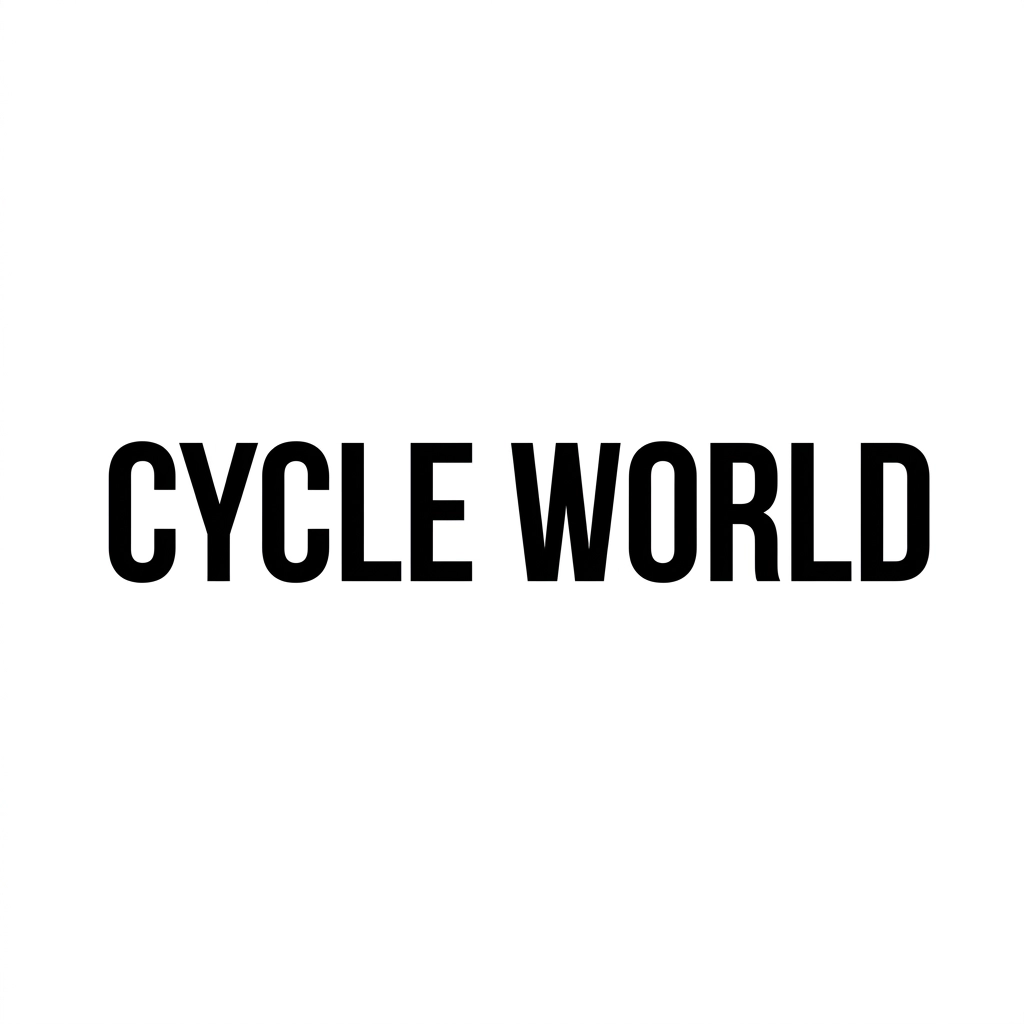 Press logo