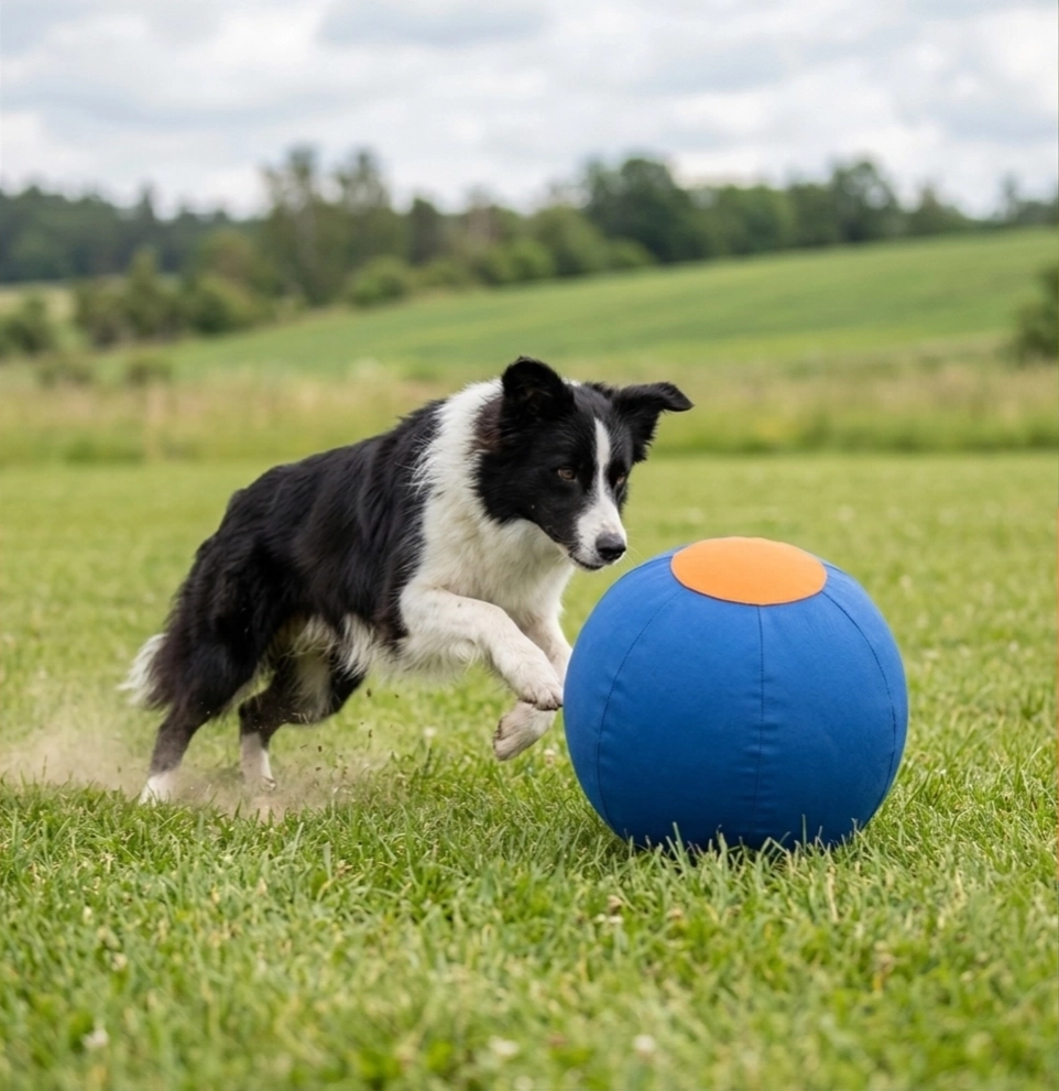 Proven Results For Your Working Breed