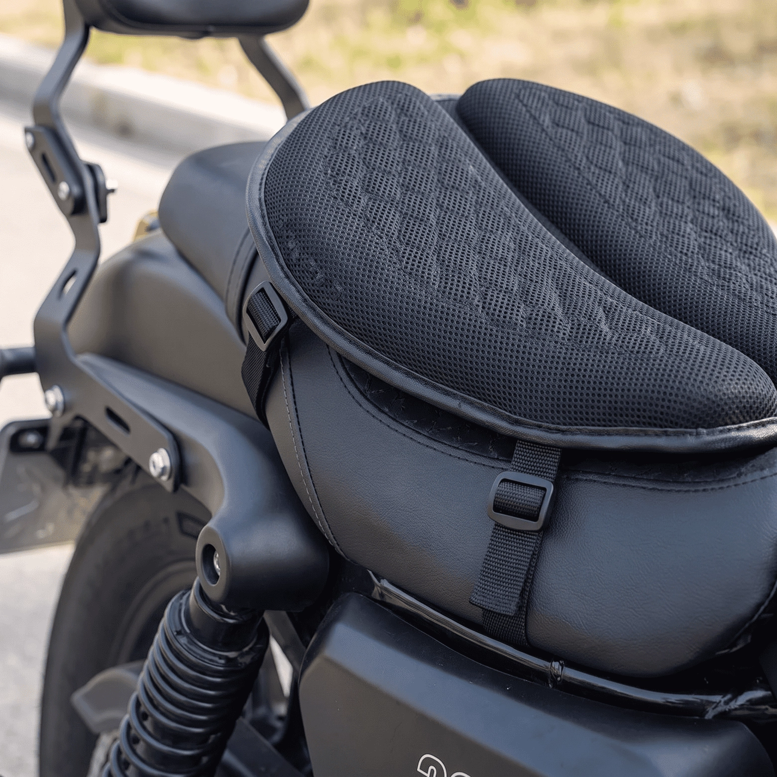 Strap It Down