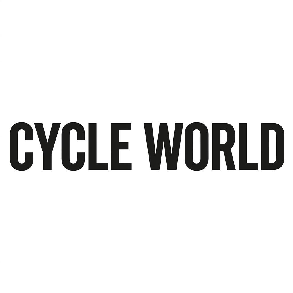 Press logo