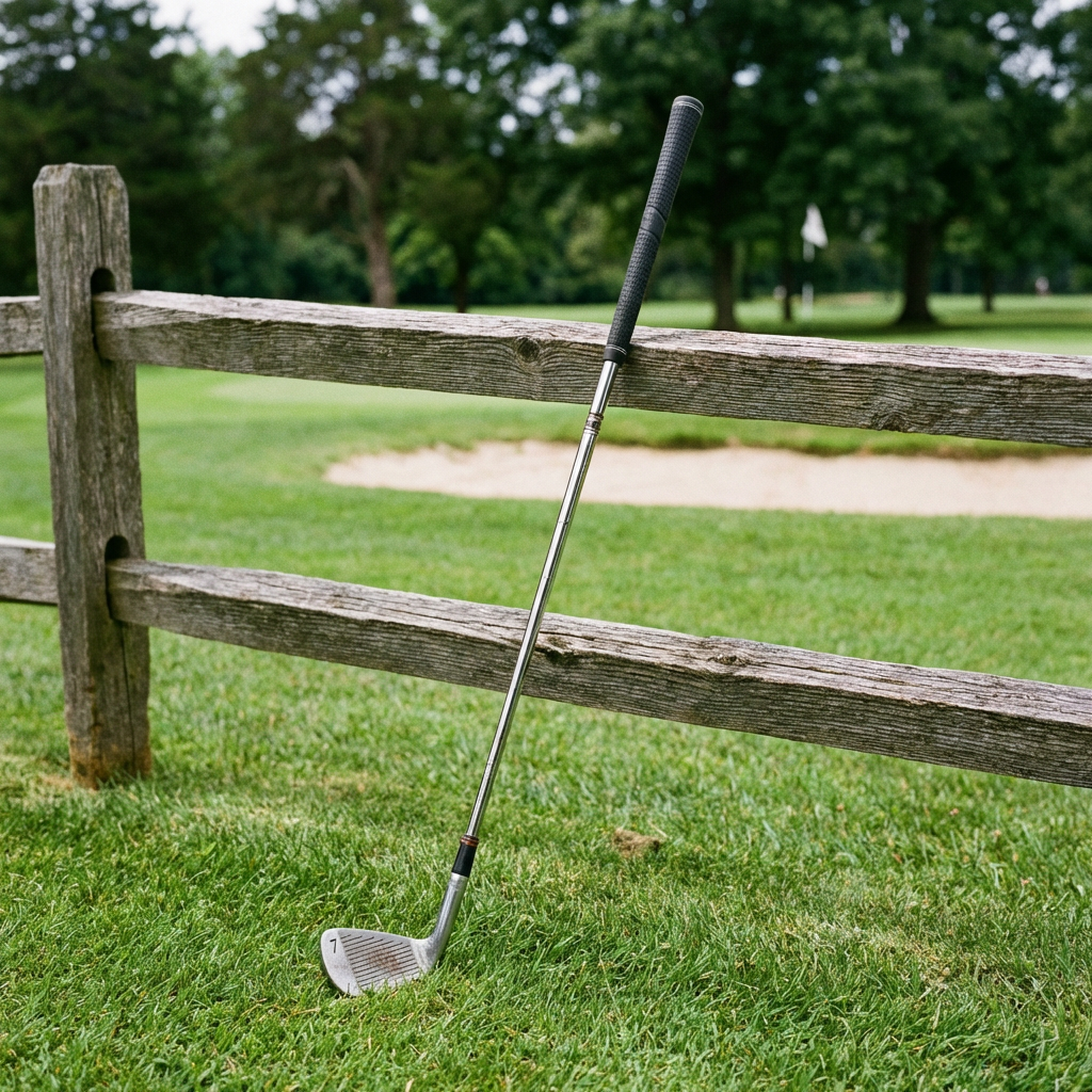 Standard Putters