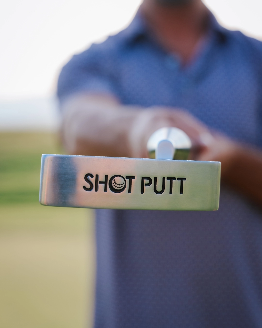 Shot Putt™
