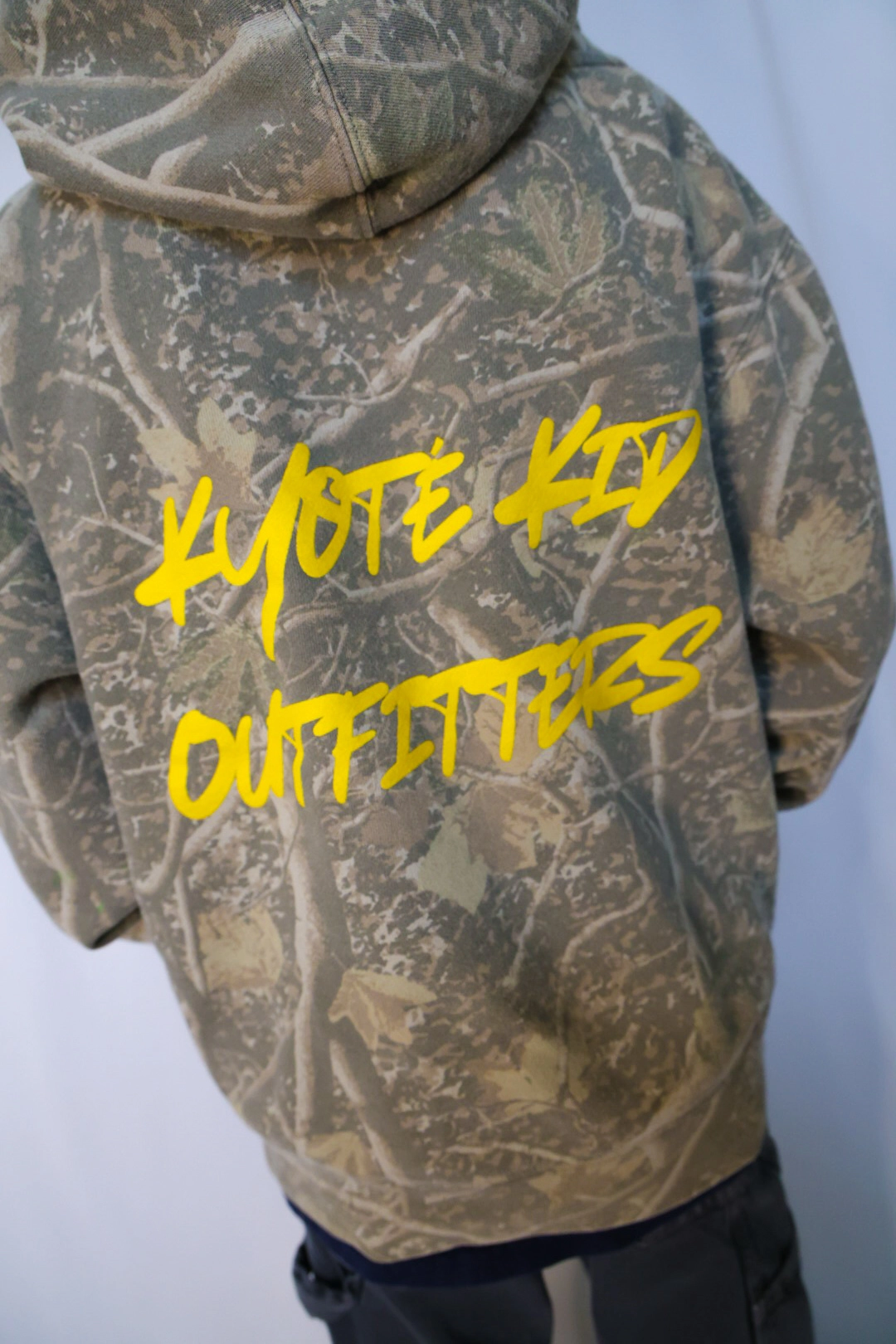 Rugged Polyester