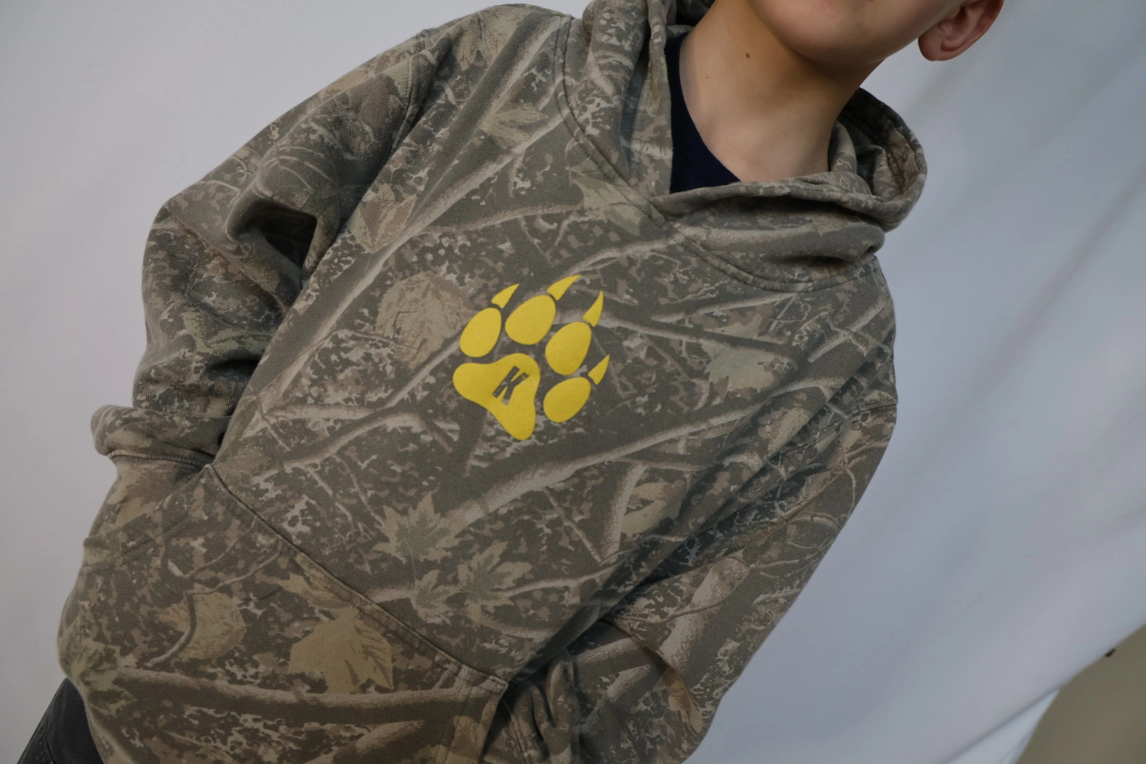 Gear Up For Wild Curiosity.