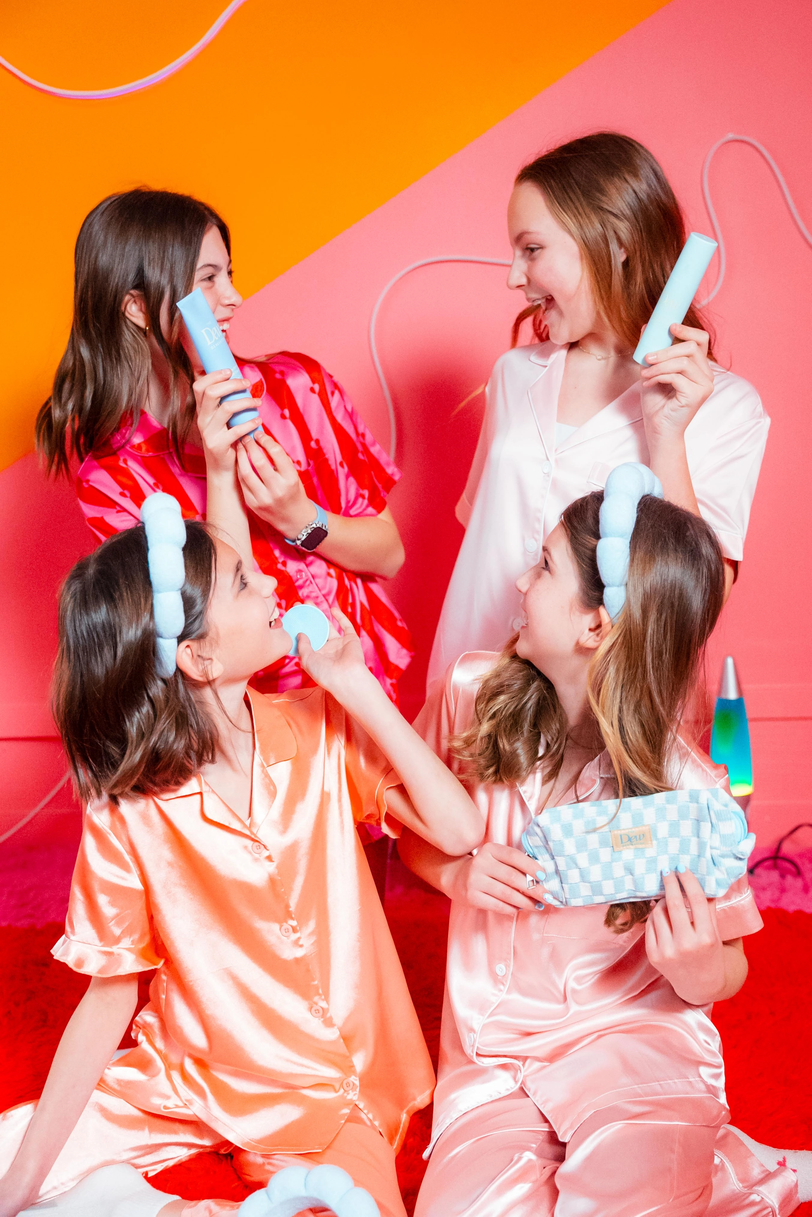 Common Parent Questions