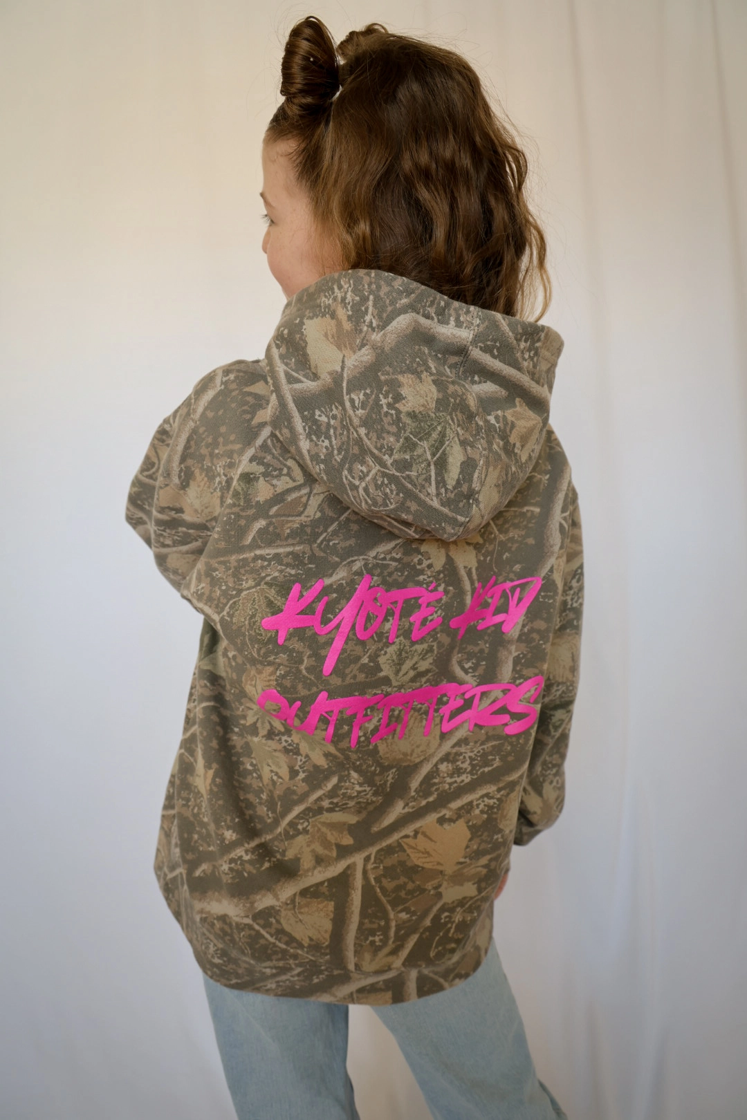 Ready For The Great Outdoors