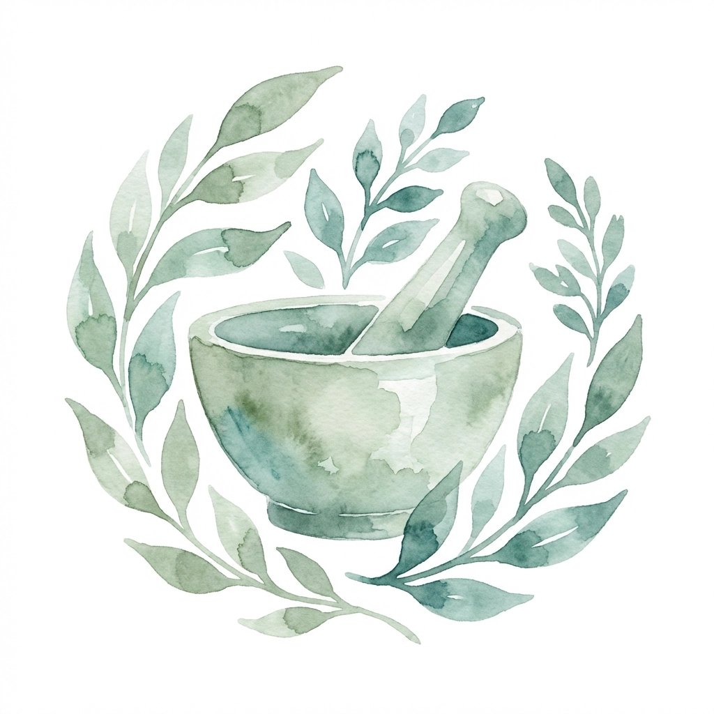 Fórmula Herbal