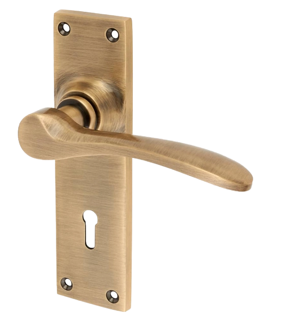 Standard Locks
