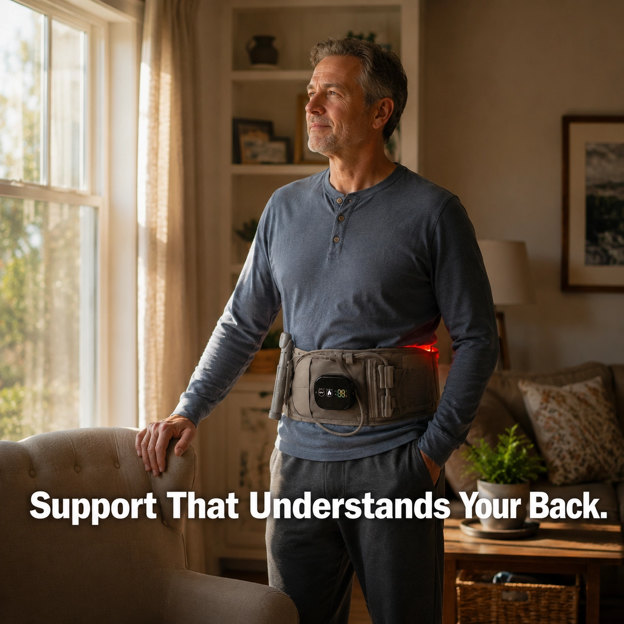 Why Degenerative Disc Disease Never Really Gives You a Day Off