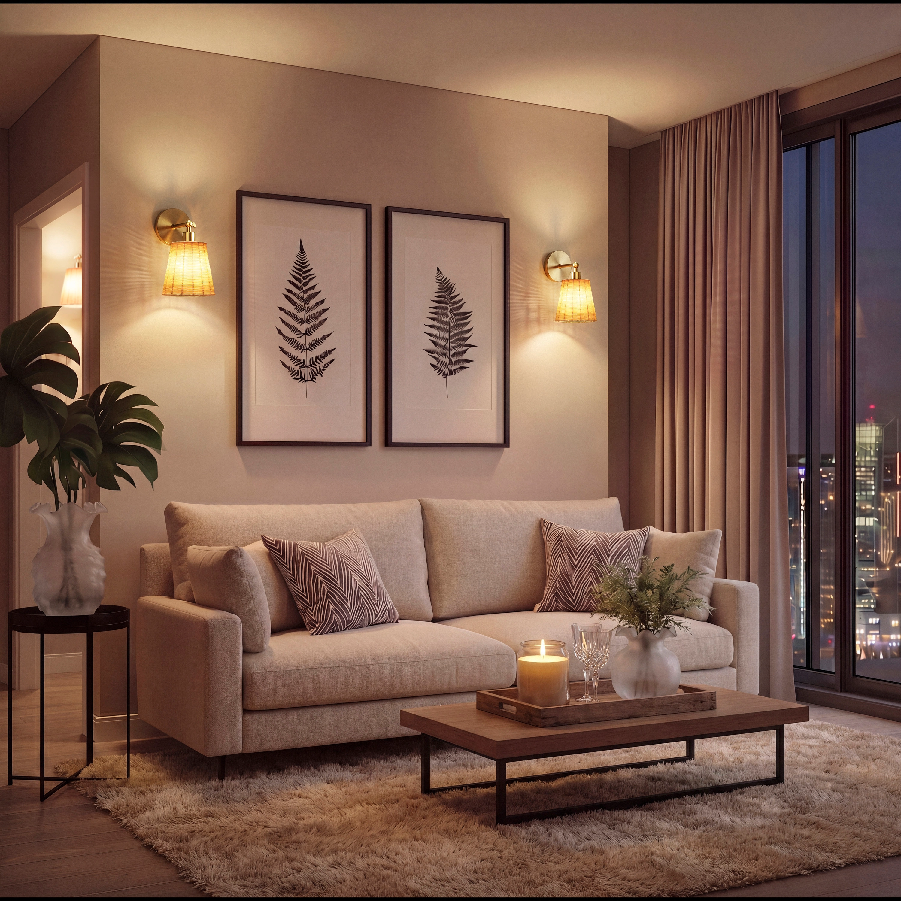 Ready To Transform Your Space?