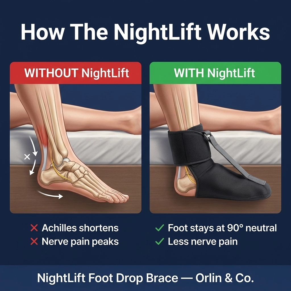 What Should I Expect From The NightLift?