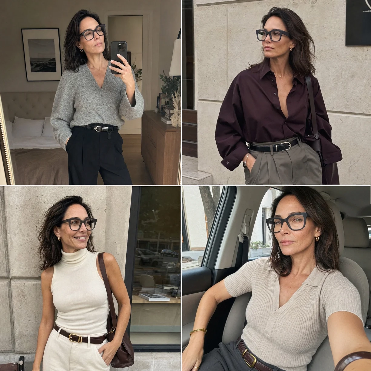 Stop Hiding Your Reading Glasses