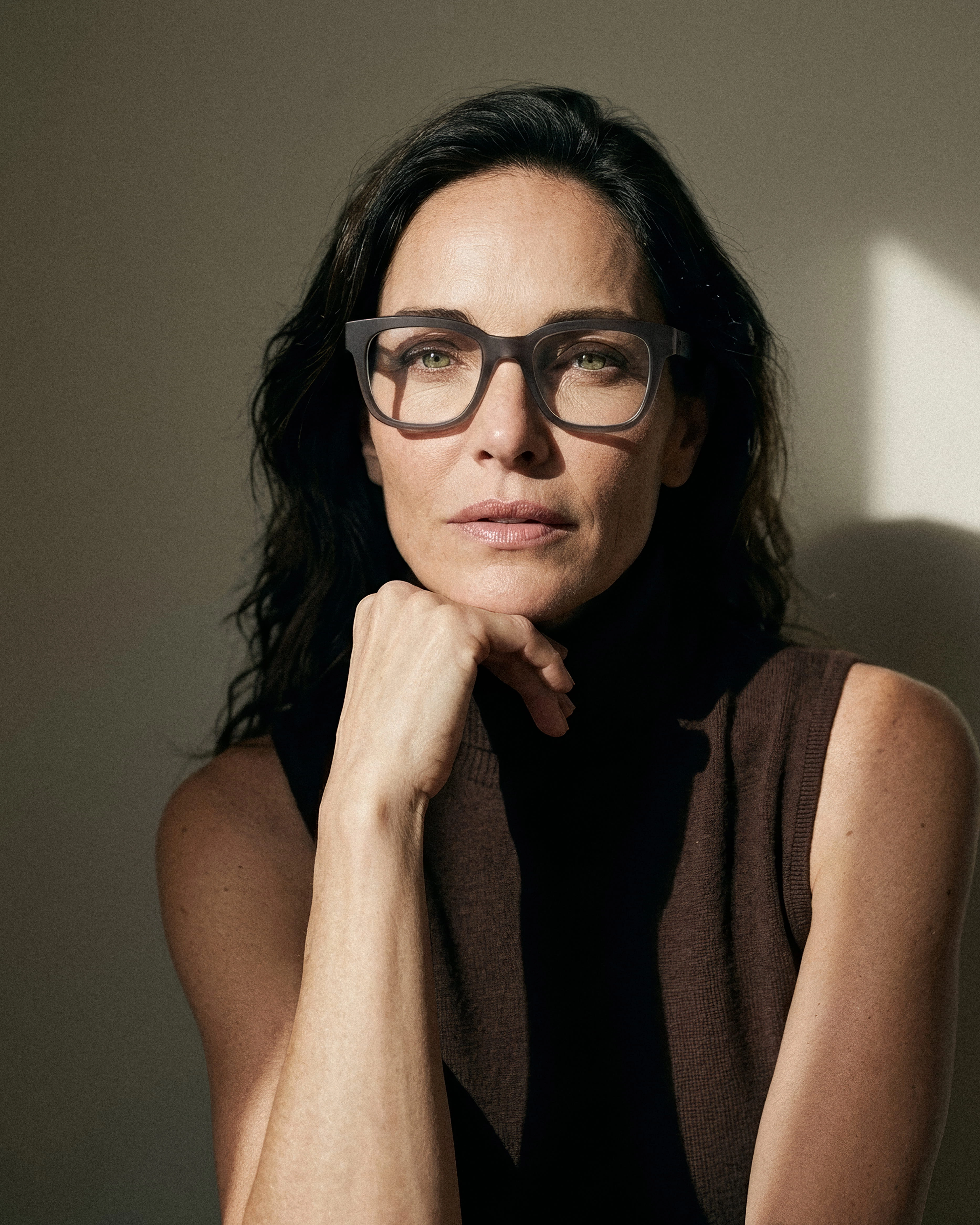 Reading Glasses You Never Have to Take Off