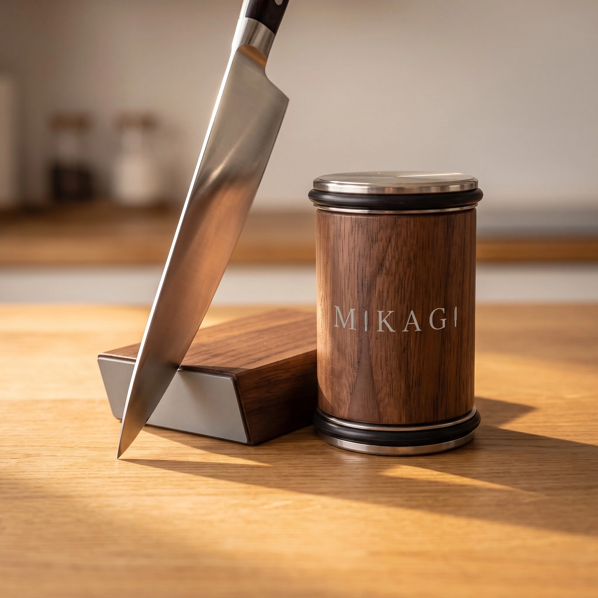 Our Product