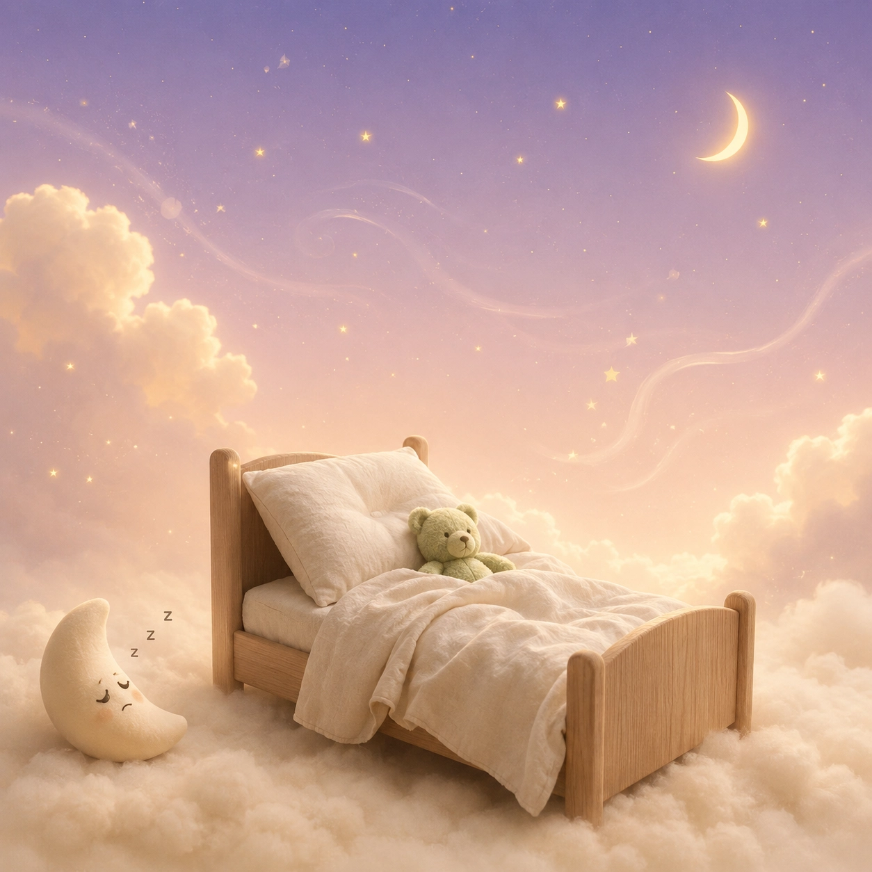 L'air que vos enfants respirent la nuit