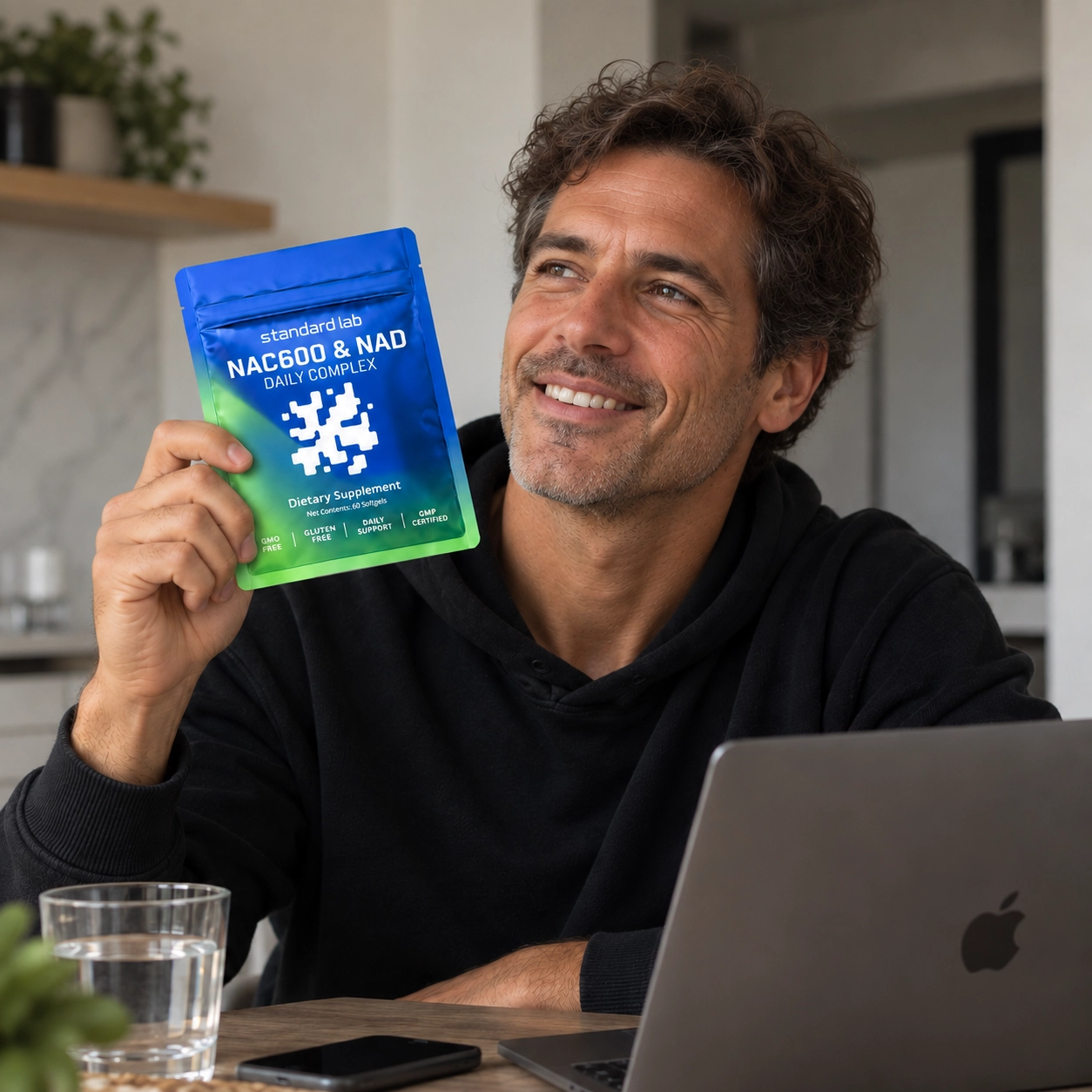 Reclaim Your Energy and Melt Away the Years of Metabolic Damage