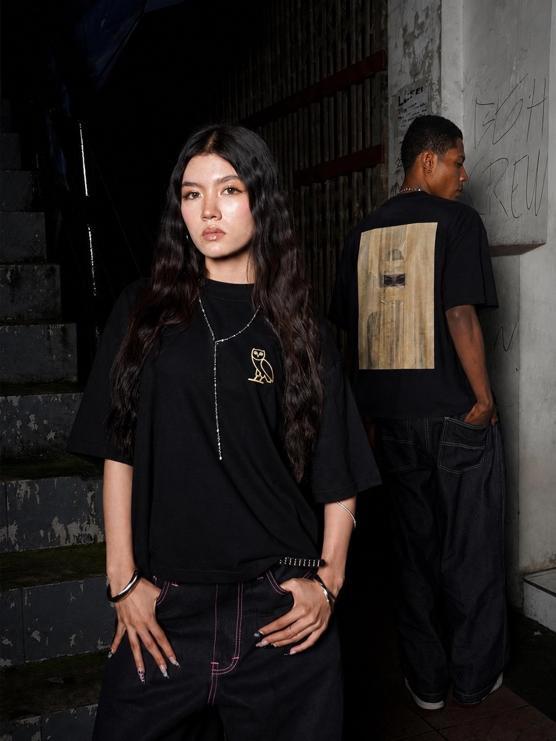 The New Architecture of Premium Streetwear