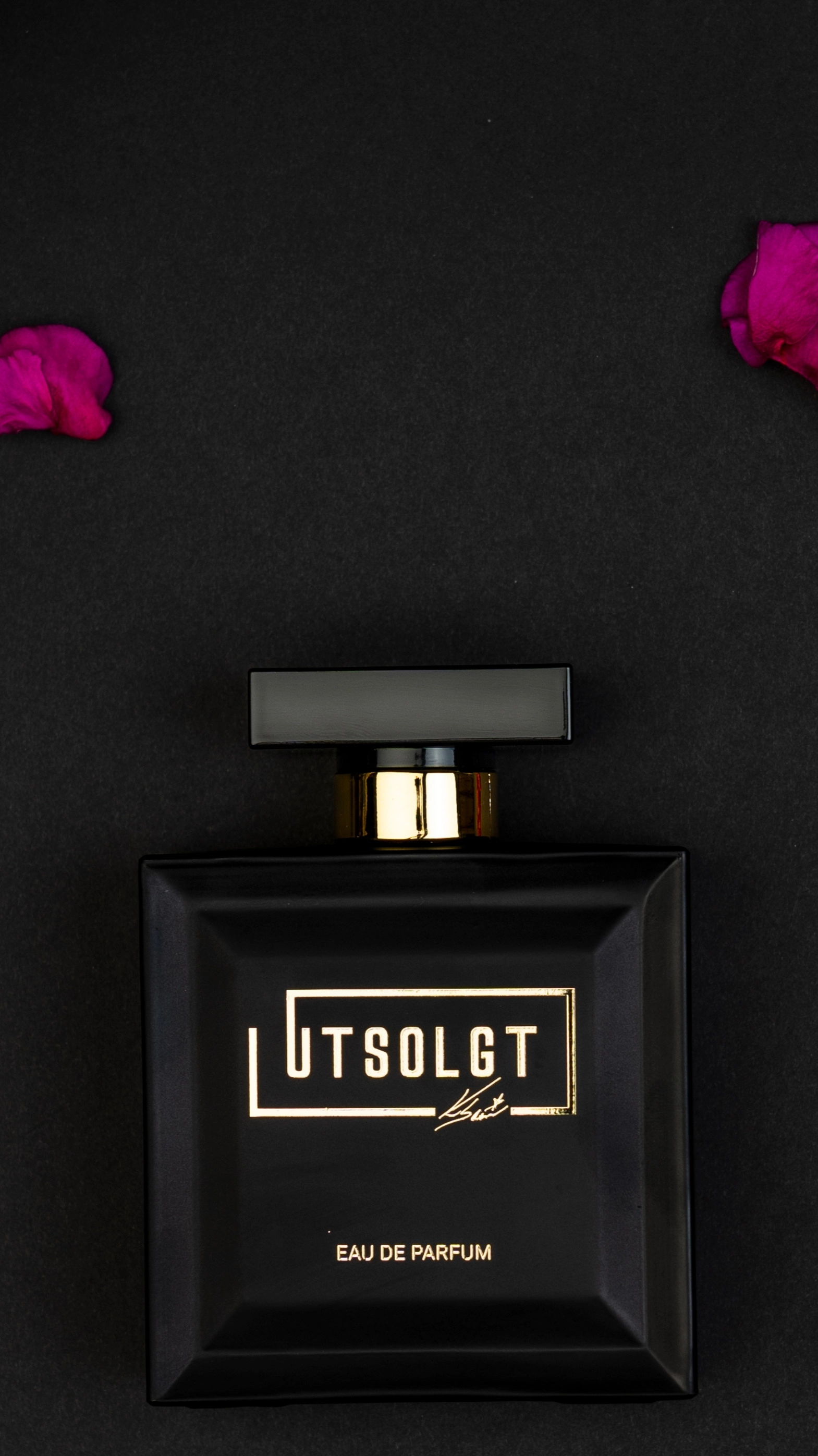 UTSOLGT