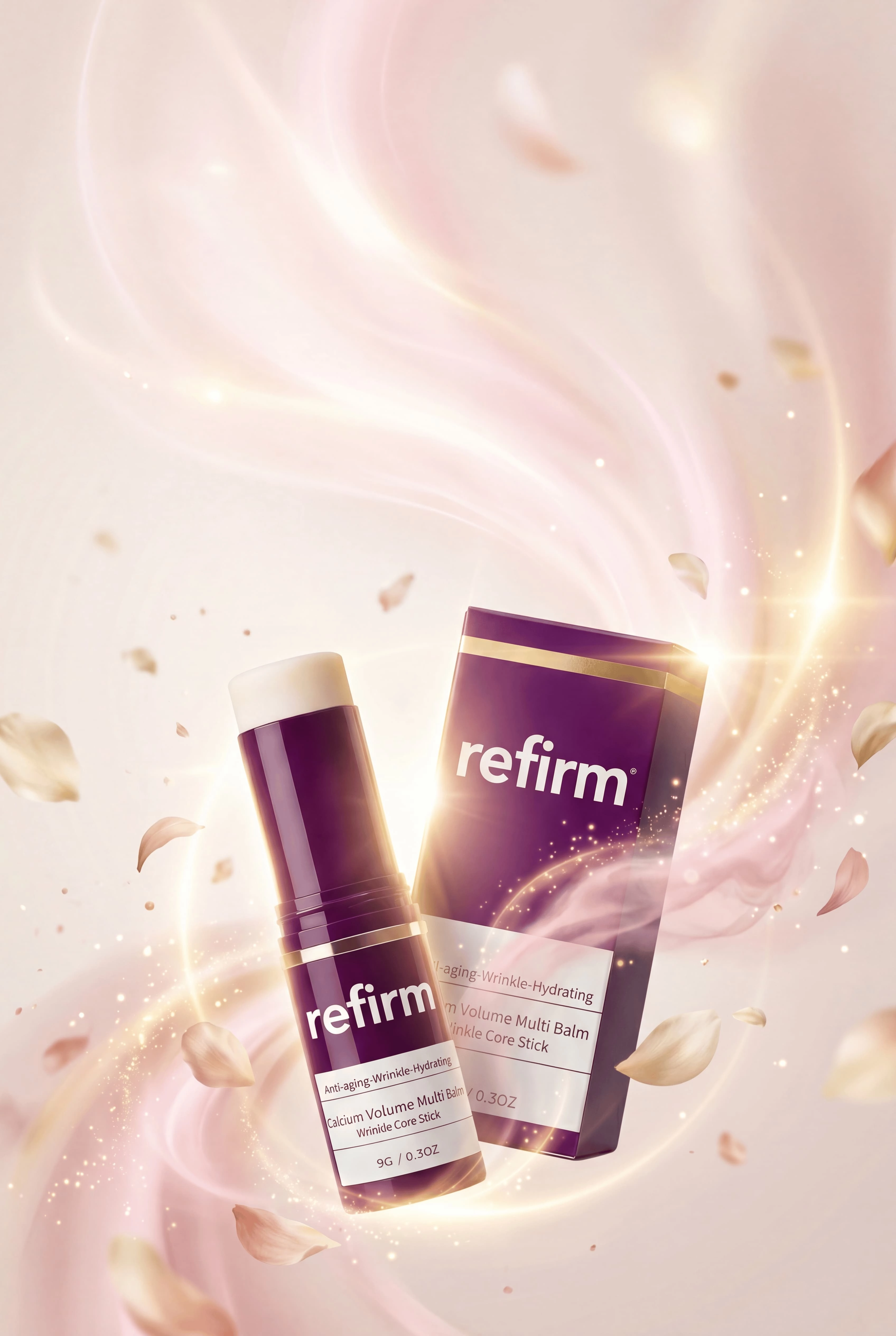 FACIAL Lines? Not Anymore.
