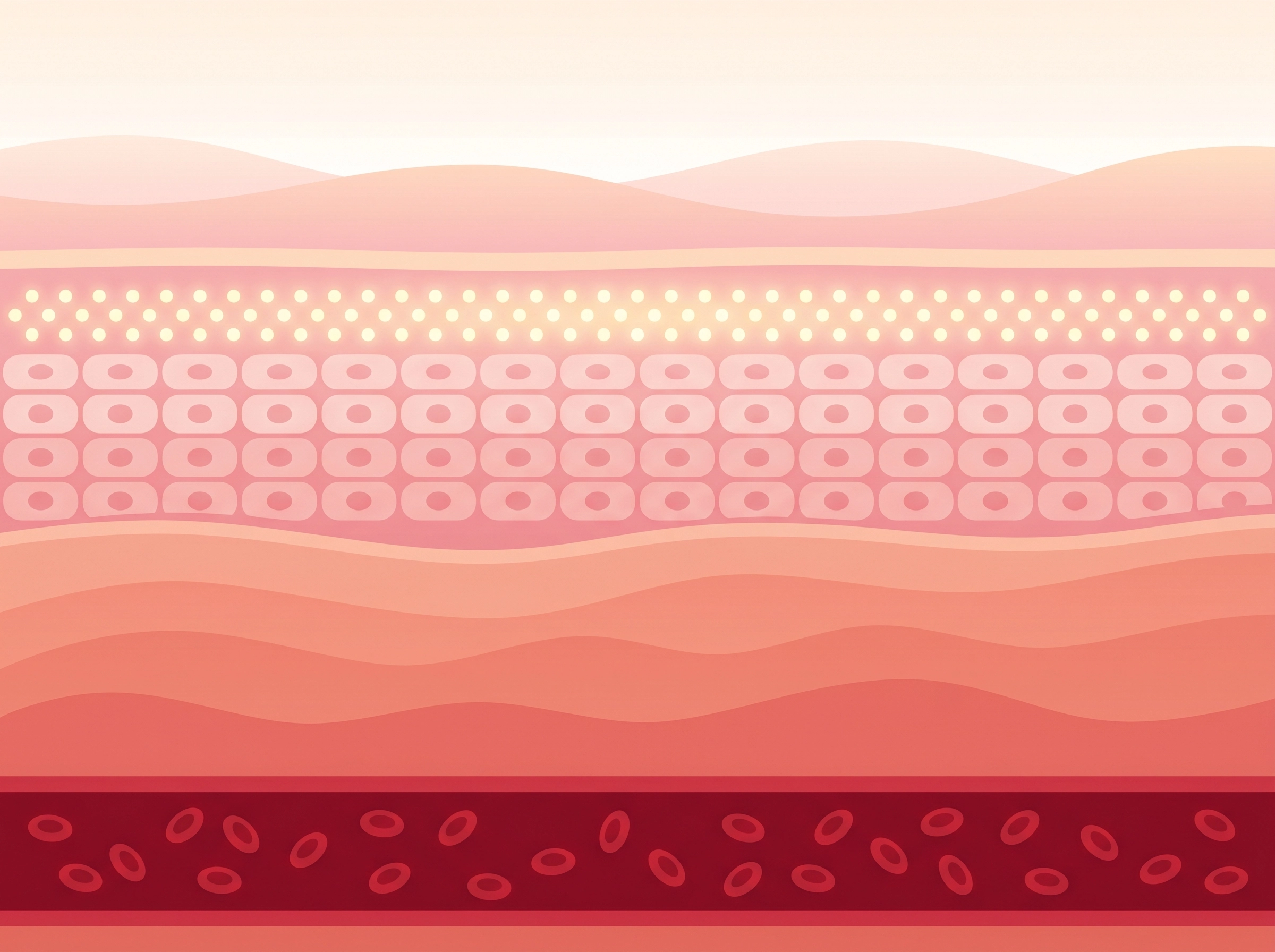 The Repair Layer Weakens