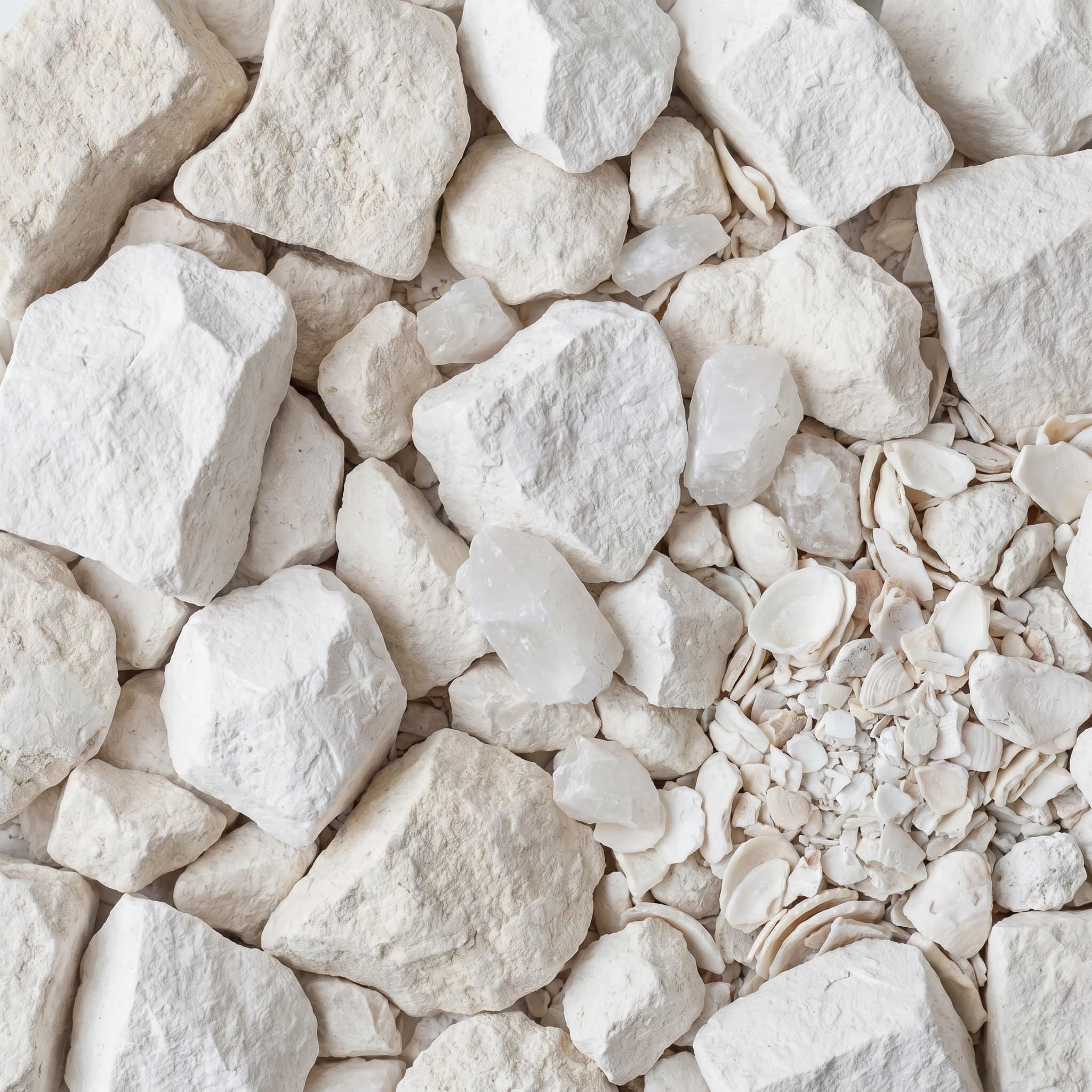 Calcium Carbonate