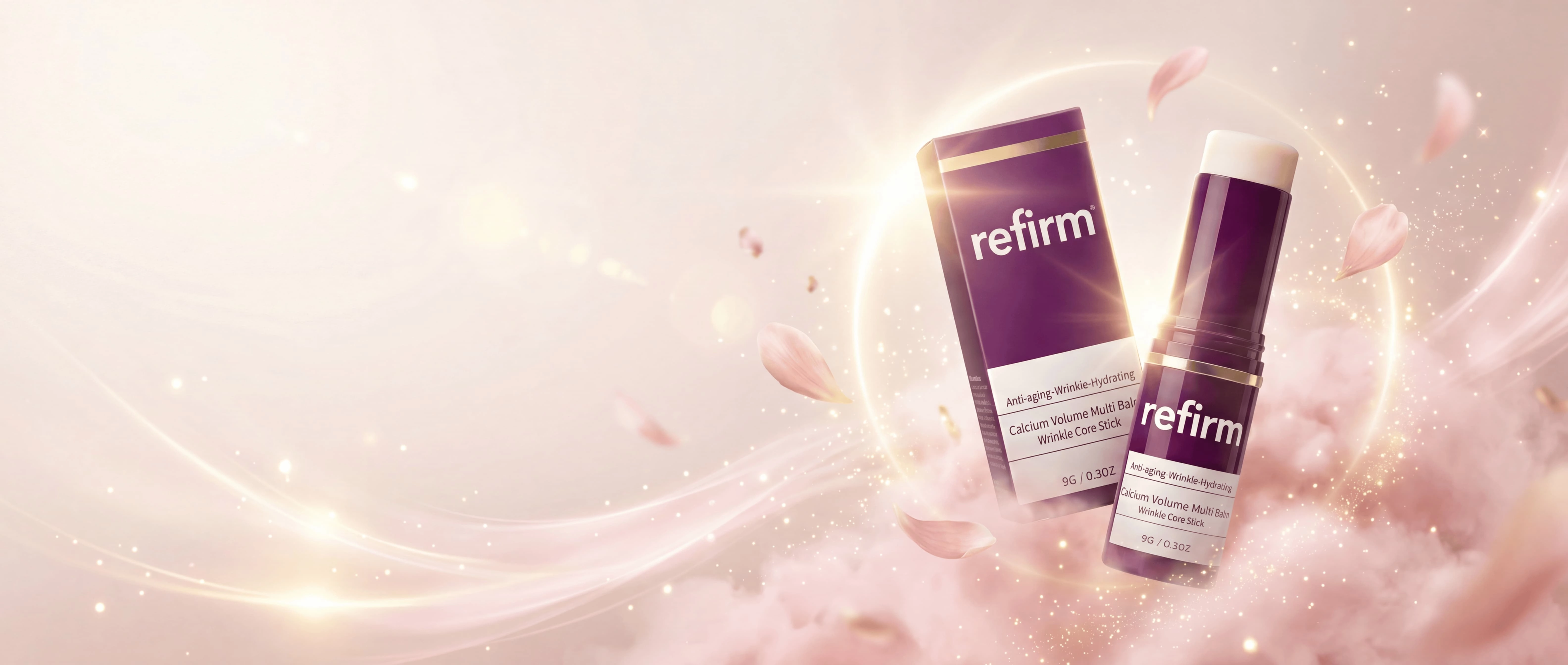 FACIAL Lines? Not Anymore.