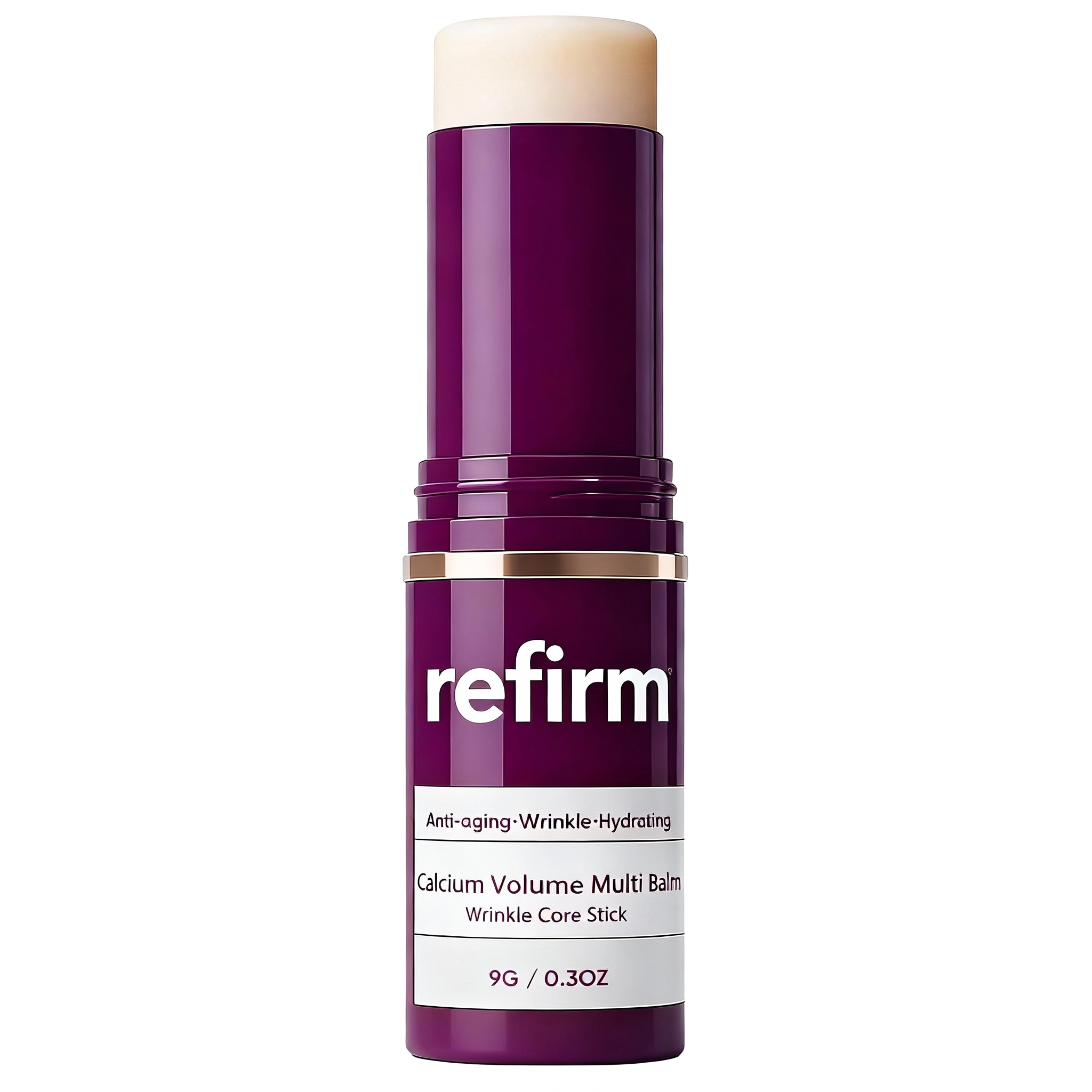 Refirm Calcium Balm