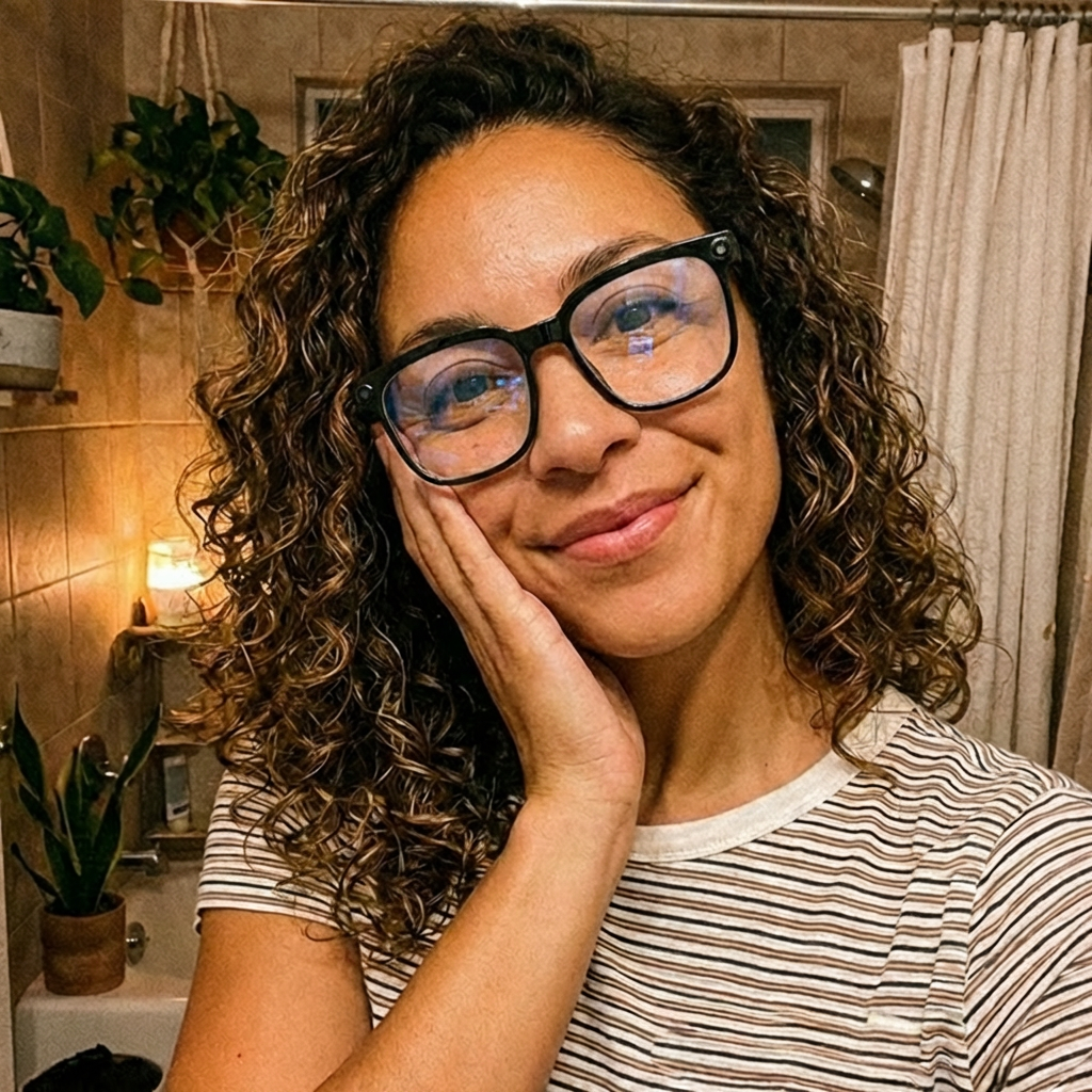 Sasha L.