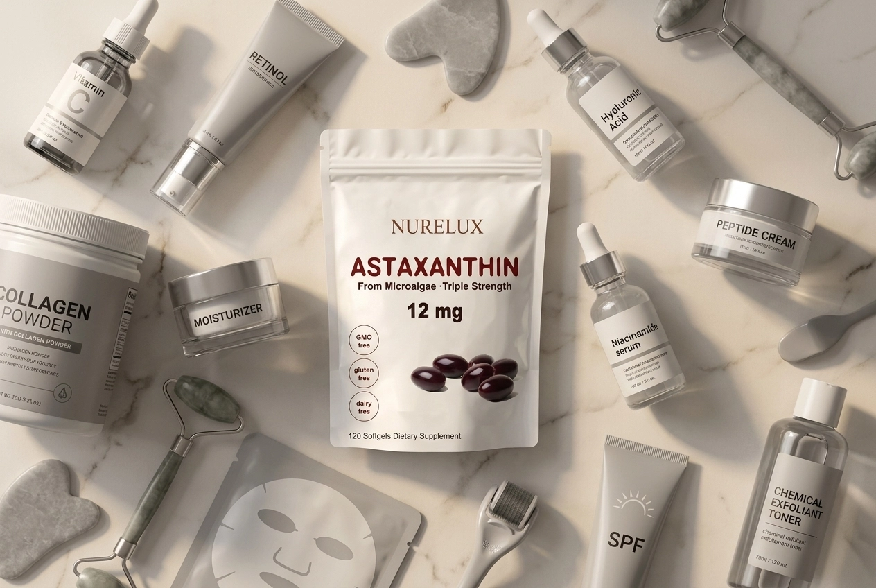 It Fixes What Retinol, Vitamin C, And Collagen Were Never Designed To Fix