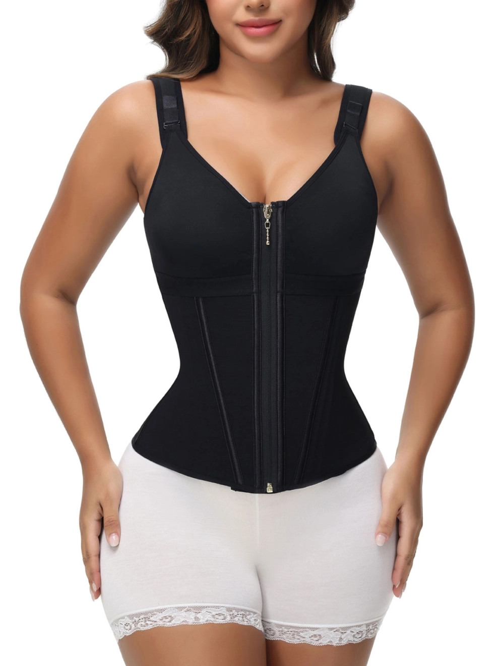 Not Just Another Bulk Corset