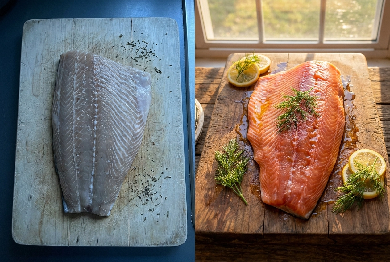 It's Been Hiding In Fish Food For 30 Years. (That's Why You've Never Heard Of It Until Now.)