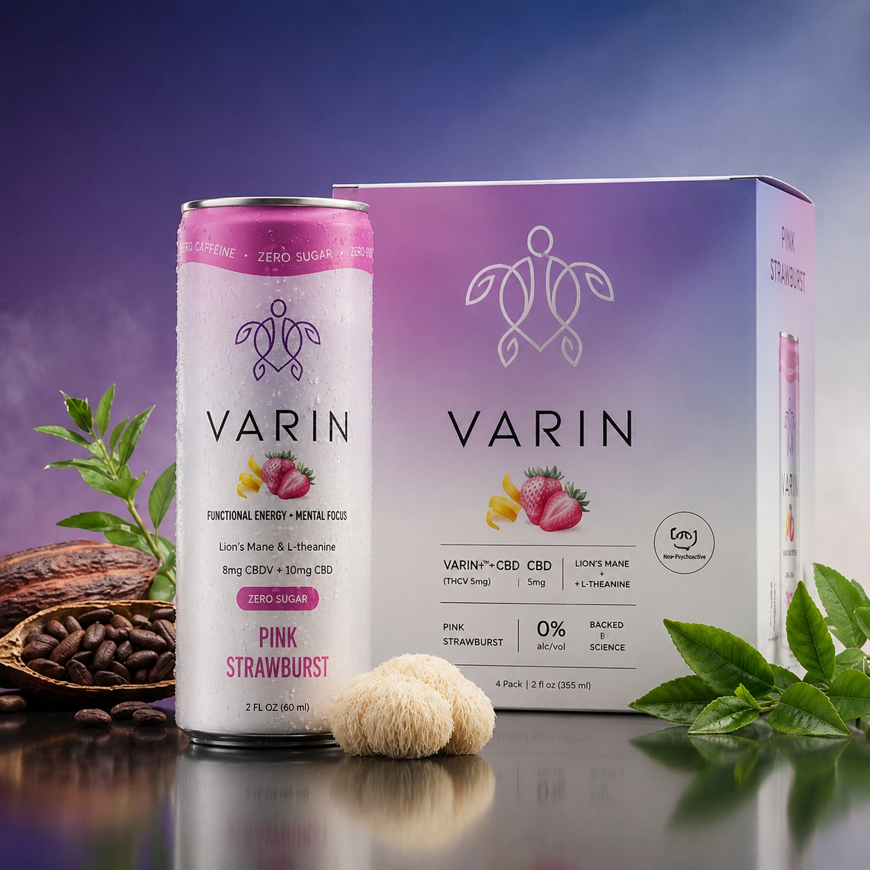 VARIN Energy