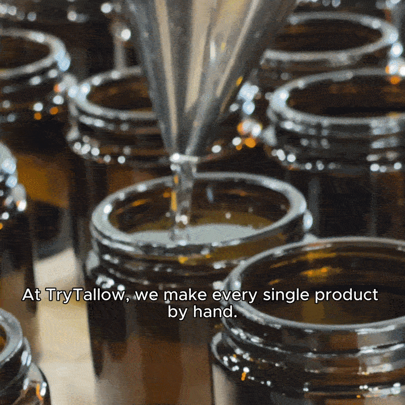 The Science Of Ancestral Skincare