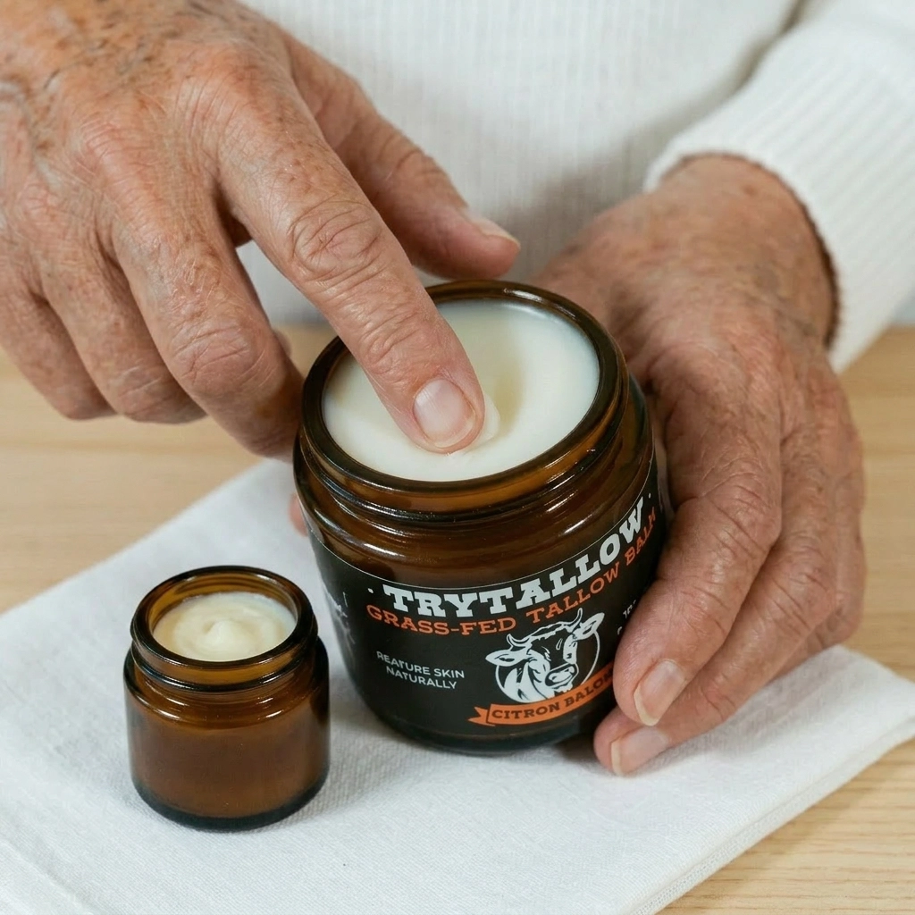 6. The Thimble Jar