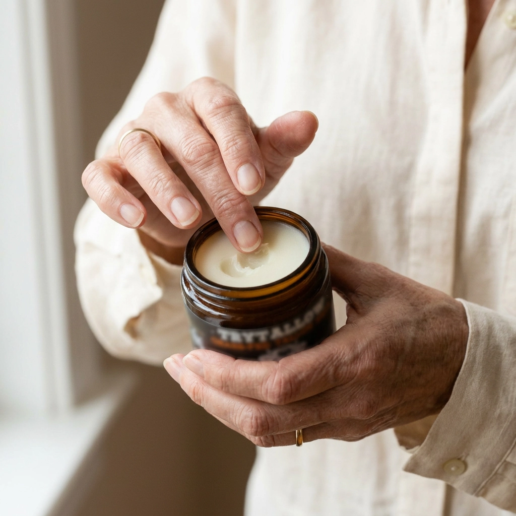 TryTallow Balm