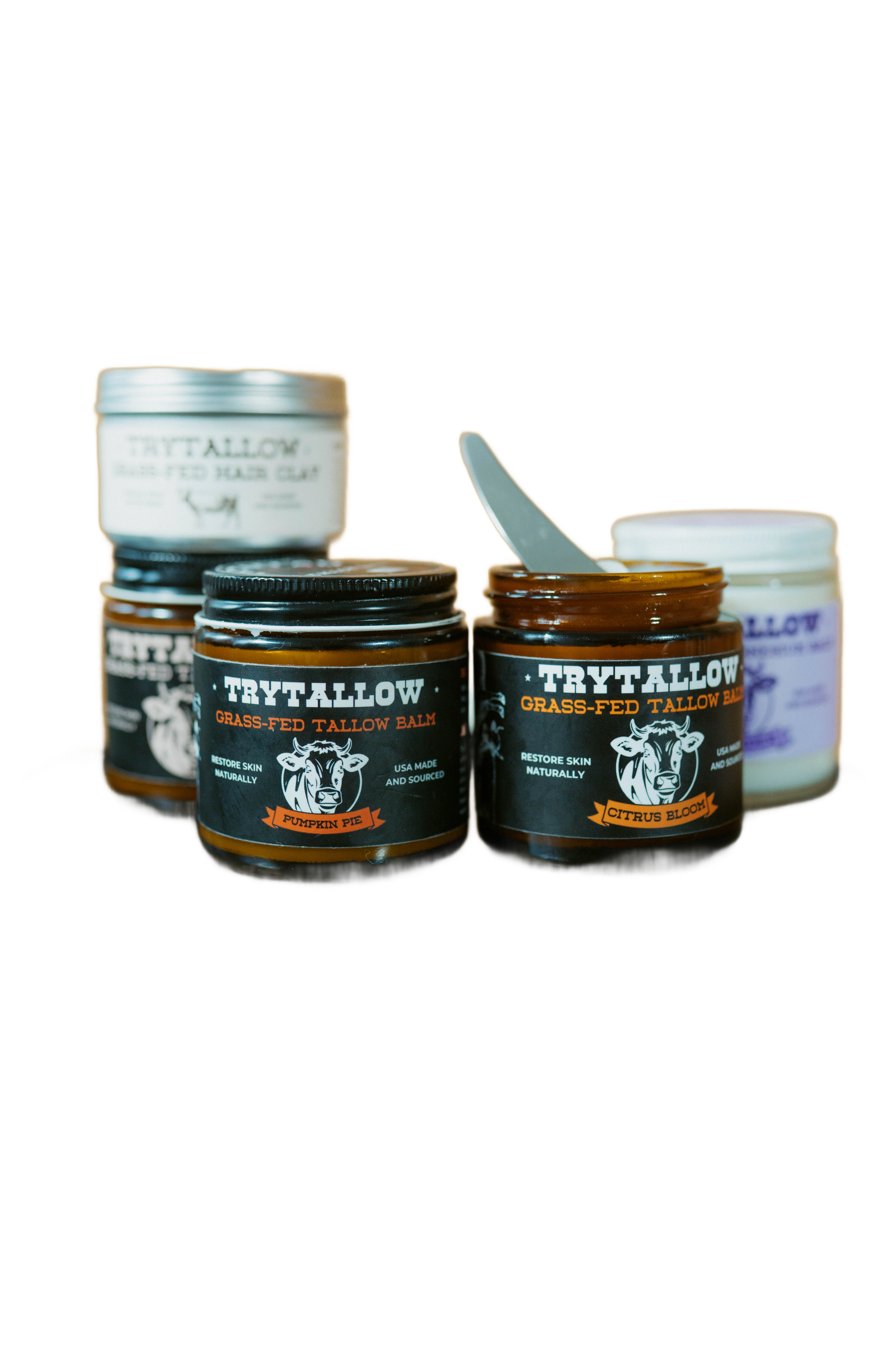 TryTallow