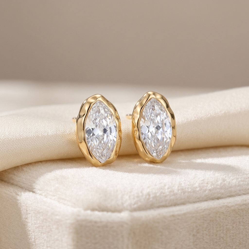 Effortless Sparkle Designed For Daily Wear