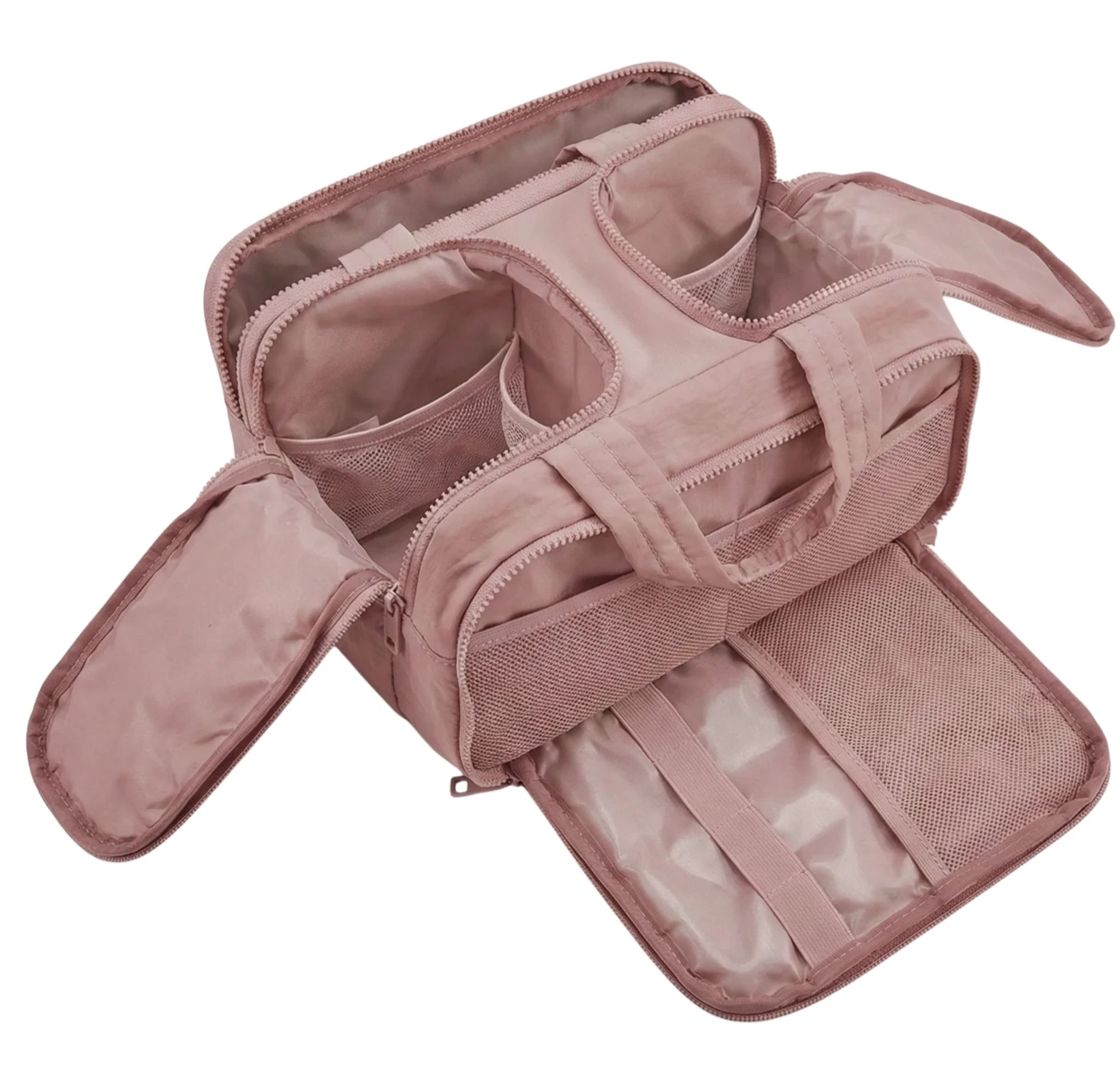 Our Bag