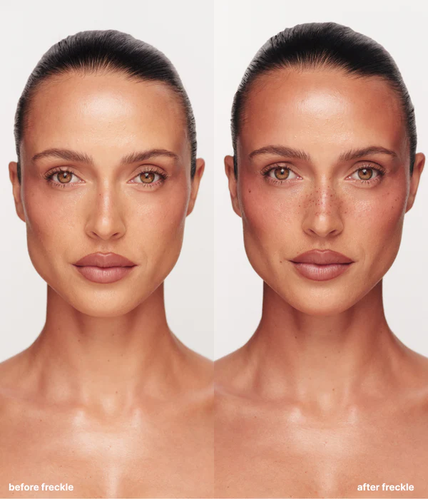 Finally... Get That Effortless Clean Girl Look